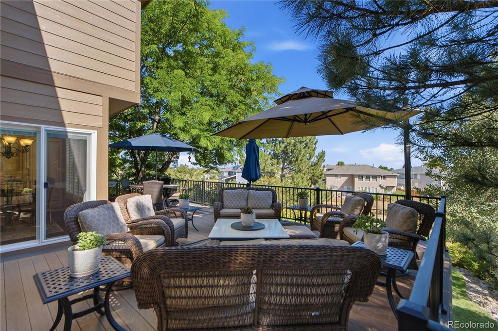Image 38 of property listing at 10119 Knoll Circle, Highlands Ranch, CO 80130