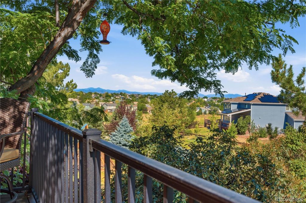 Image 39 of property listing at 10119 Knoll Circle, Highlands Ranch, CO 80130