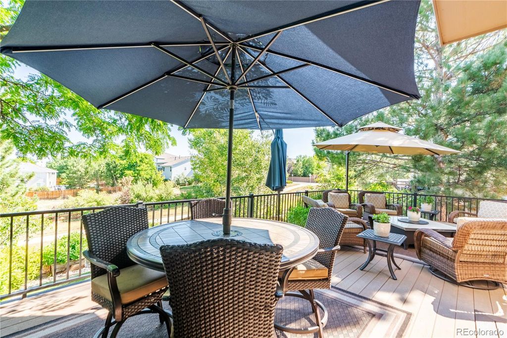 Image 40 of property listing at 10119 Knoll Circle, Highlands Ranch, CO 80130