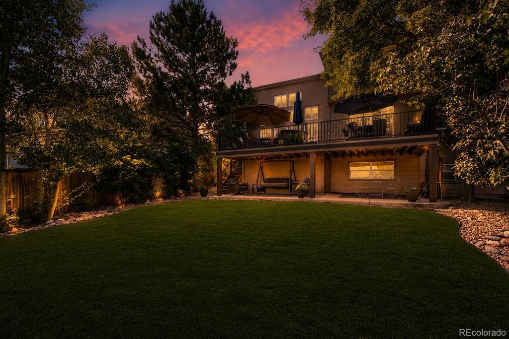 Image 46 of property listing at 10119 Knoll Circle, Highlands Ranch, CO 80130