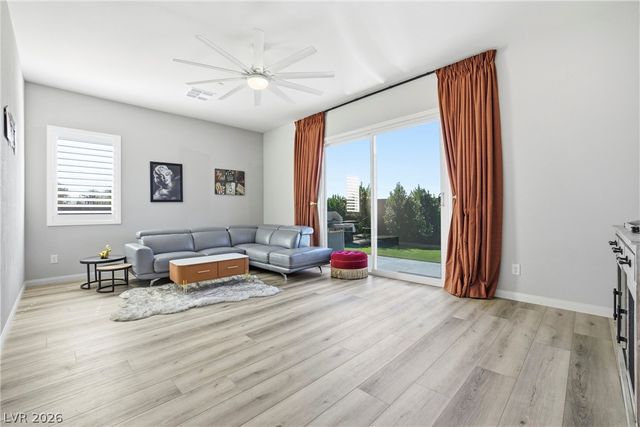 6561 West Azure Drive, Las Vegas, NV 89130