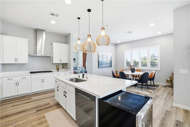 6561 West Azure Drive, Las Vegas, NV 89130