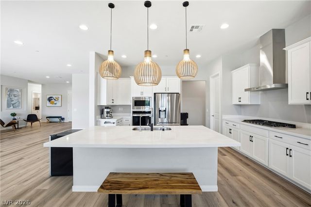 6561 West Azure Drive, Las Vegas, NV 89130