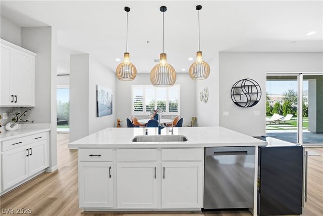 6561 West Azure Drive, Las Vegas, NV 89130