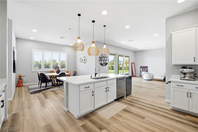 6561 West Azure Drive, Las Vegas, NV 89130