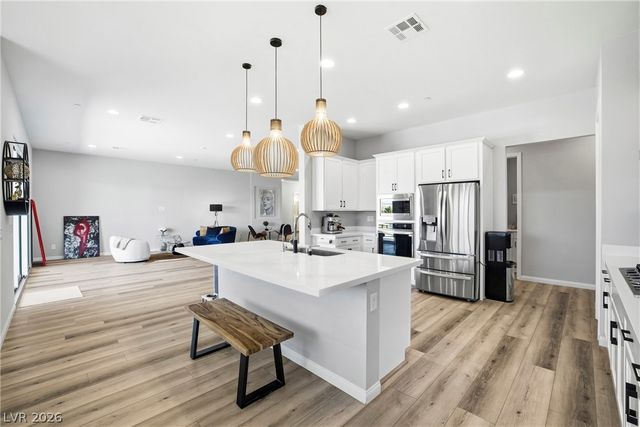 6561 West Azure Drive, Las Vegas, NV 89130