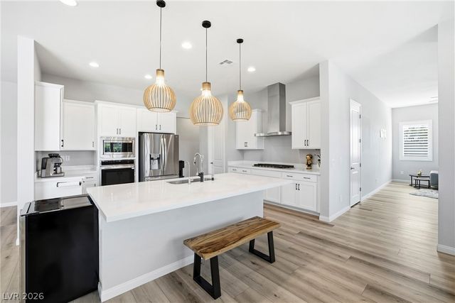 6561 West Azure Drive, Las Vegas, NV 89130