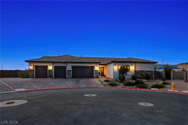 6561 West Azure Drive, Las Vegas, NV 89130