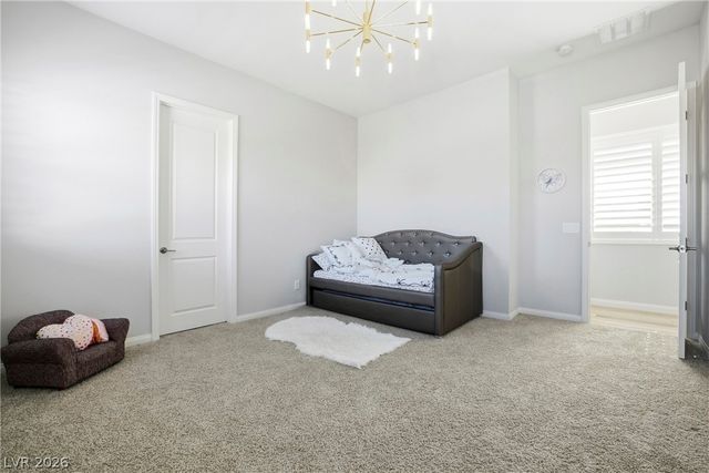 6561 West Azure Drive, Las Vegas, NV 89130