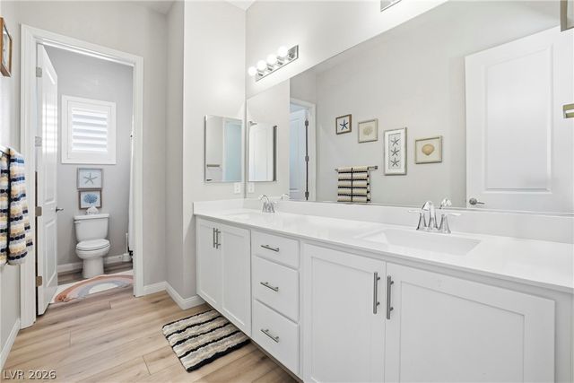 6561 West Azure Drive, Las Vegas, NV 89130