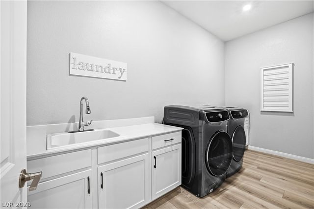 6561 West Azure Drive, Las Vegas, NV 89130