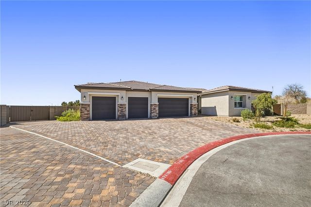 6561 West Azure Drive, Las Vegas, NV 89130