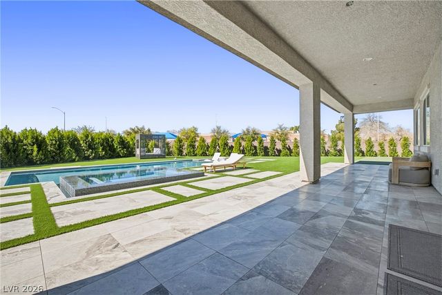 6561 West Azure Drive, Las Vegas, NV 89130