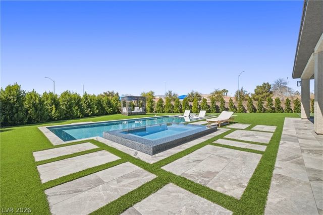 6561 West Azure Drive, Las Vegas, NV 89130