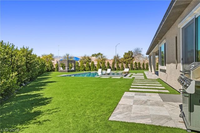 6561 West Azure Drive, Las Vegas, NV 89130