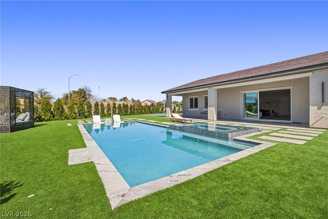 6561 West Azure Drive, Las Vegas, NV 89130