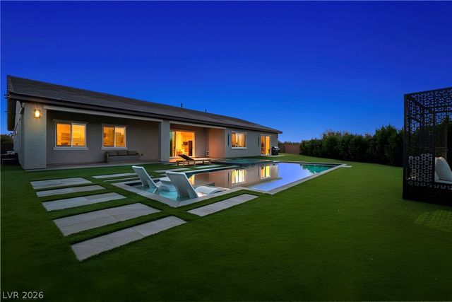 6561 West Azure Drive, Las Vegas, NV 89130