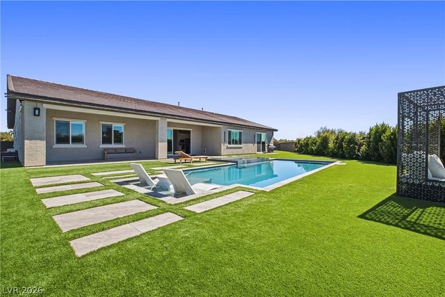 6561 West Azure Drive, Las Vegas, NV 89130