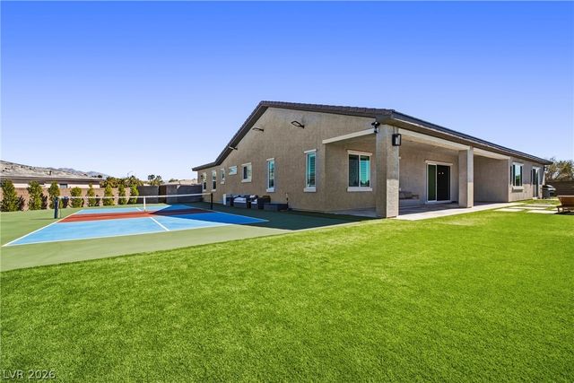 6561 West Azure Drive, Las Vegas, NV 89130