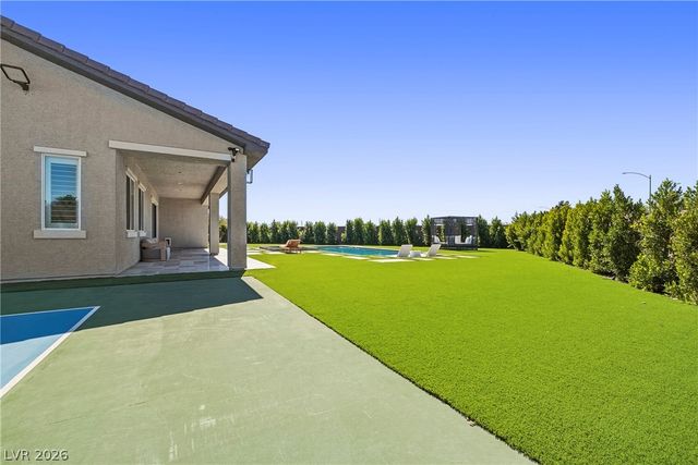 6561 West Azure Drive, Las Vegas, NV 89130