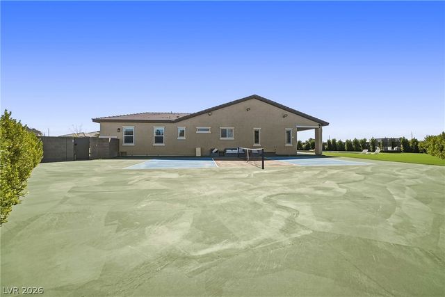 6561 West Azure Drive, Las Vegas, NV 89130