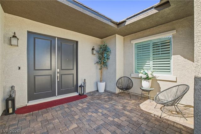 6561 West Azure Drive, Las Vegas, NV 89130