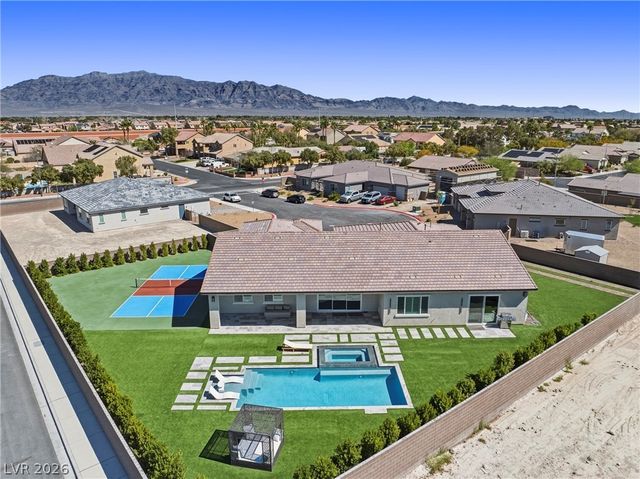 6561 West Azure Drive, Las Vegas, NV 89130