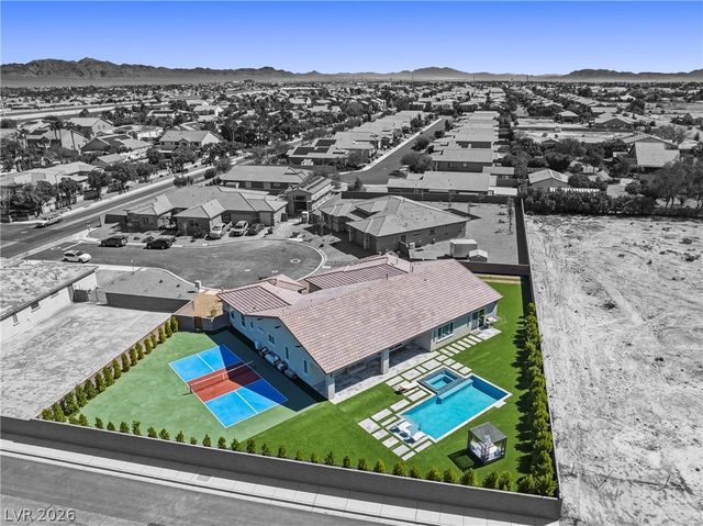 6561 West Azure Drive, Las Vegas, NV 89130