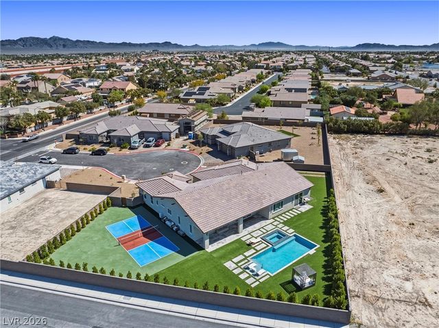 6561 West Azure Drive, Las Vegas, NV 89130