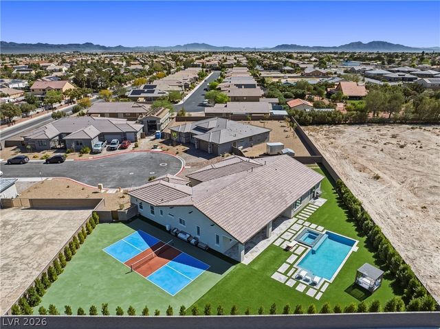 6561 West Azure Drive, Las Vegas, NV 89130