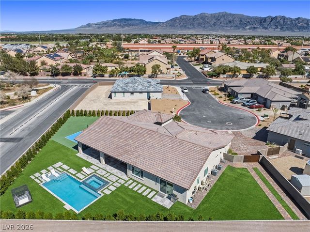 6561 West Azure Drive, Las Vegas, NV 89130