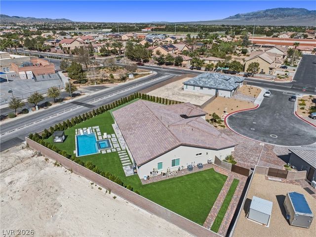 6561 West Azure Drive, Las Vegas, NV 89130