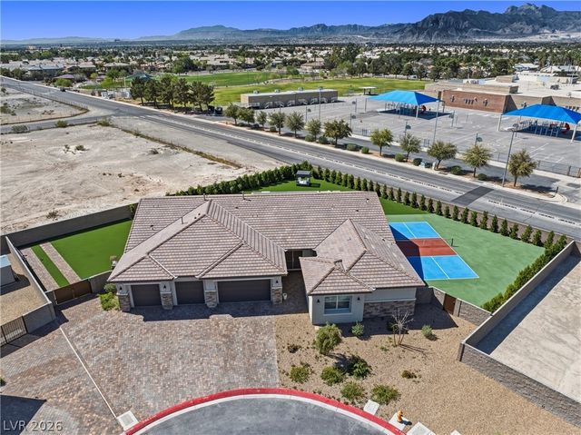 6561 West Azure Drive, Las Vegas, NV 89130