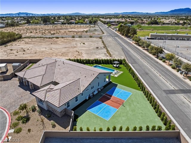 6561 West Azure Drive, Las Vegas, NV 89130