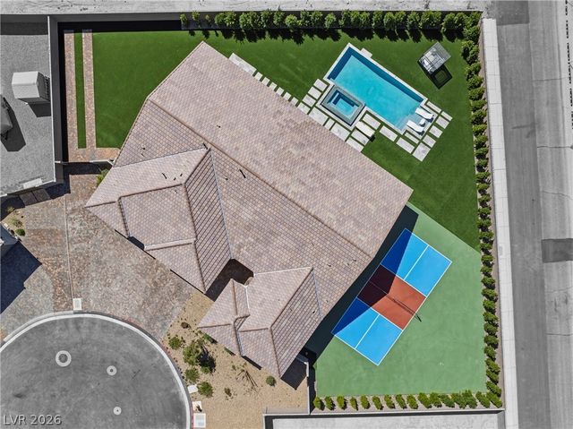 6561 West Azure Drive, Las Vegas, NV 89130