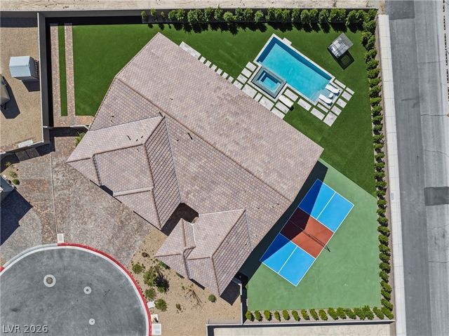 6561 West Azure Drive, Las Vegas, NV 89130