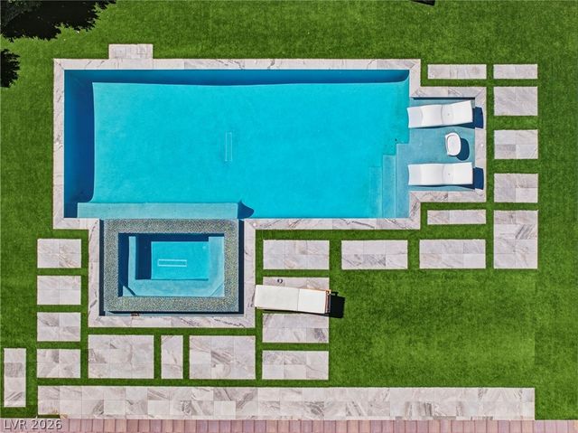 6561 West Azure Drive, Las Vegas, NV 89130