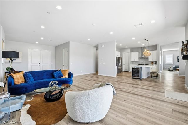 6561 West Azure Drive, Las Vegas, NV 89130