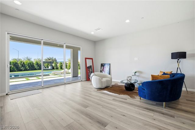 6561 West Azure Drive, Las Vegas, NV 89130