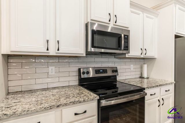 504 Clifton Road, Perry, GA 31069