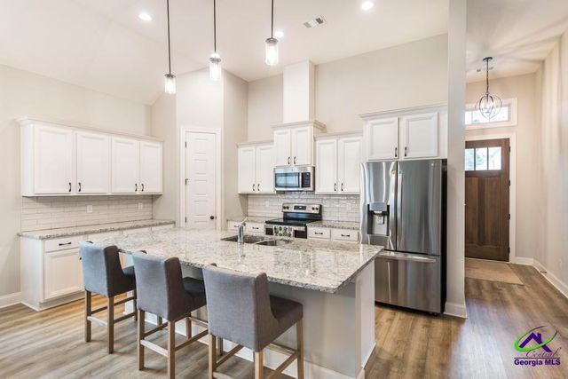 504 Clifton Road, Perry, GA 31069