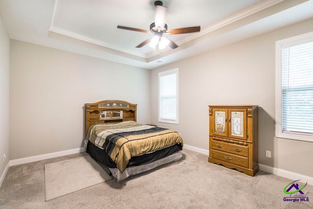 504 Clifton Road, Perry, GA 31069