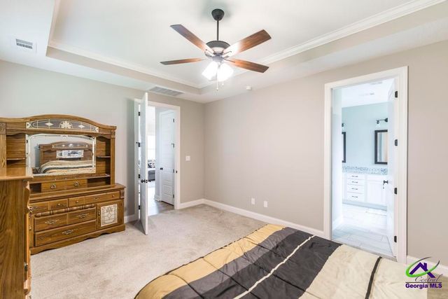 504 Clifton Road, Perry, GA 31069