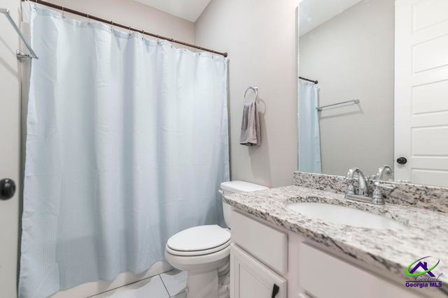 504 Clifton Road, Perry, GA 31069