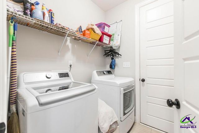 504 Clifton Road, Perry, GA 31069