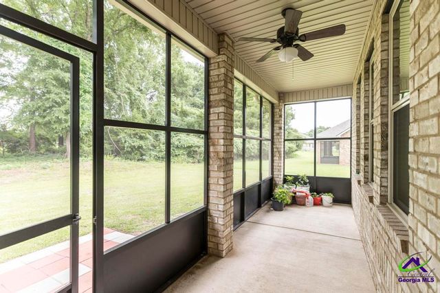 504 Clifton Road, Perry, GA 31069