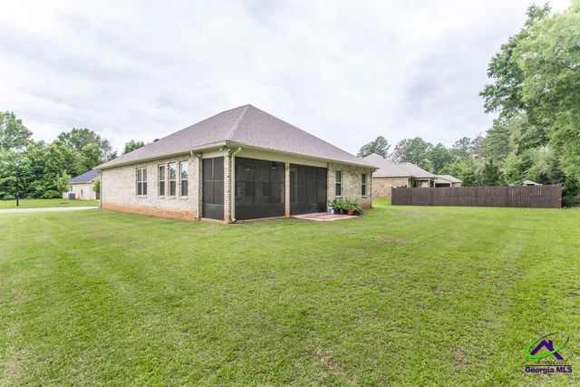 504 Clifton Road, Perry, GA 31069