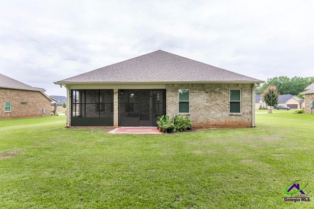 504 Clifton Road, Perry, GA 31069