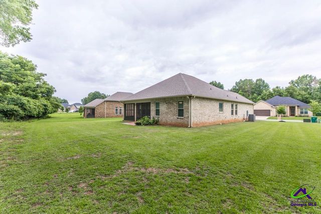 504 Clifton Road, Perry, GA 31069
