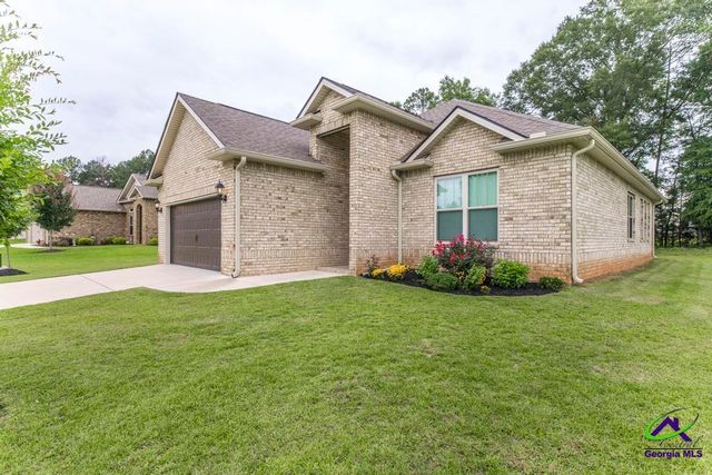 504 Clifton Road, Perry, GA 31069